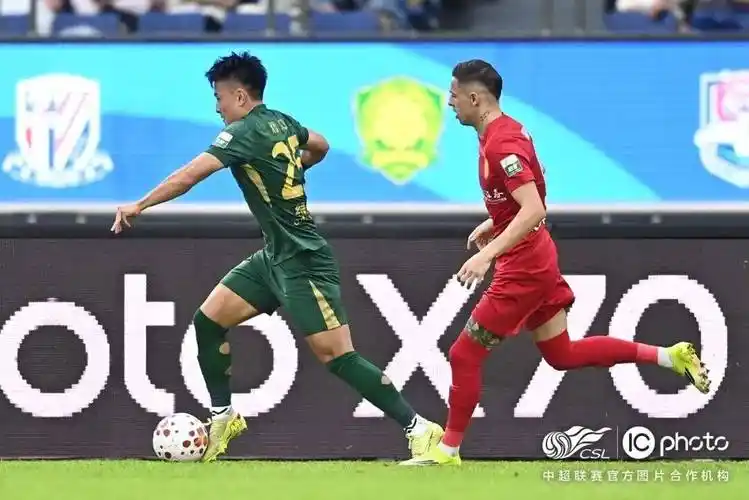 亚冠联赛：悉尼FC VS 广州队